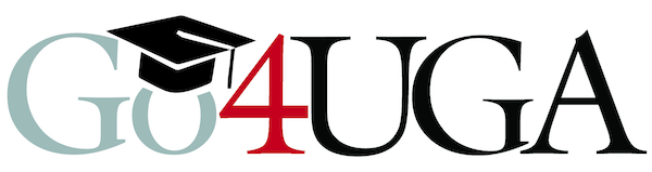 Go4UGA Logo